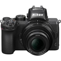 Nikon Z50 Kit 16-50mm + FTZ Adapter Image #11