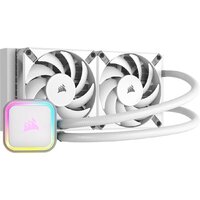 Corsair iCUE H100i RGB Elite CW-9060078-WW Image #1