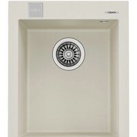 TEKA ForSquare 34.40 TG (светло-кремовый)