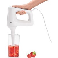 Braun HM 3107 WH Weiss Image #10