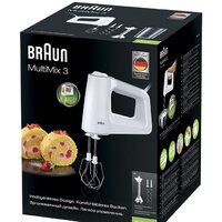 Braun HM 3107 WH Weiss Image #12