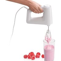 Braun HM 3107 WH Weiss Image #9