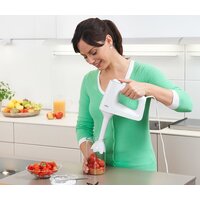 Braun HM 3107 WH Weiss Image #11