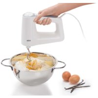 Braun HM 3107 WH Weiss Image #8