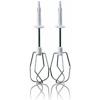 Braun HM 3107 WH Weiss Image #5