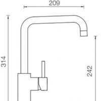Schock Fonos Cristalite (оникс) Image #3