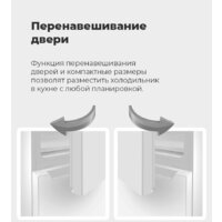 MAUNFELD MFF144SFW Image #22