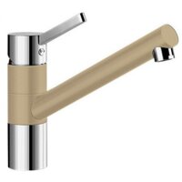 Blanco Tivo Silgranit (хром/шампань) [517605] Image #1