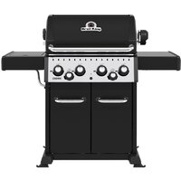 Broil King Crown 490