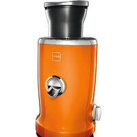 NOVIS Vita juicer (оранжевый)