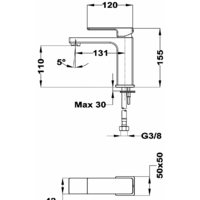 TEKA Soller 853461250 Image #2