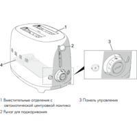 Smeg TSF01PKEU Image #5