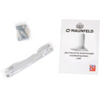 MAUNFELD Cork 50 (нержавеющая сталь) Image #14