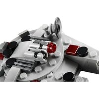 LEGO Star Wars 75295 Микрофайтеры: Сокол тысячелетия Image #7