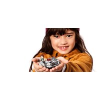 LEGO Star Wars 75295 Микрофайтеры: Сокол тысячелетия Image #16