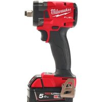Milwaukee M18 FIW2F12-502X 4933478444 (с 2-мя АКБ, кейс) Image #1