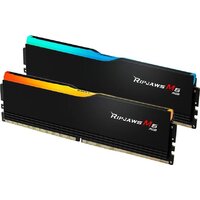 G.Skill Ripjaws M5 RGB 2x48ГБ DDR5 6000 МГц F5-6000J3036F48GX2-RM5RK Image #2