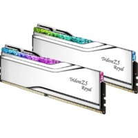 G.Skill Trident Z5 Royal 2x16ГБ DDR5 6800 МГц F5-6800J3445G16GX2-TR5S Image #2
