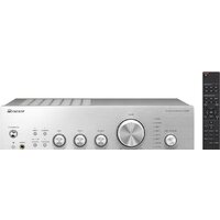 Pioneer A-40AE (серебристый)