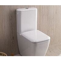 Geberit iCon Square Rimfree 571910000 Image #5