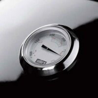 Weber Smokey Mountain Cooker 57cm Image #4