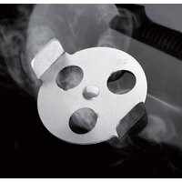 Weber Smokey Mountain Cooker 57cm Image #5