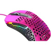 Xtrfy M4 (розовый) Image #3