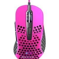 Xtrfy M4 (розовый)