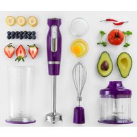 Sencor SHB 4465VT Image #18