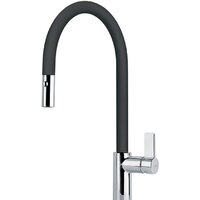 Franke Ambient (хром/оникс)