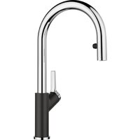 Blanco Carena-S 521358 (anthracite/chrome) Image #1