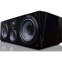 SVS Ultra Center (черный глянец) Image #5