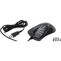 A4Tech XL-747H (черный/синий) Image #4