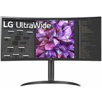 LG UltraWide 34WQ75X-B