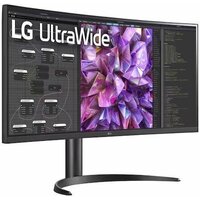 LG UltraWide 34WQ75X-B Image #5