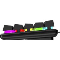 HyperX Alloy Origins 60 (HyperX Red, нет кириллицы) Image #5