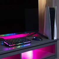 HyperX Alloy Origins 60 (HyperX Red, нет кириллицы) Image #8