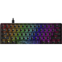 HyperX Alloy Origins 60 (HyperX Red, нет кириллицы) Image #2