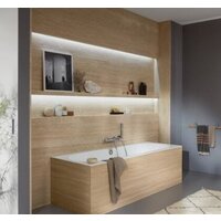 Villeroy & Boch Oberon 2.0 180x80 UBQ180OBR2DV-01 Image #6