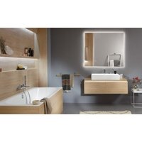 Villeroy & Boch Oberon 2.0 180x80 UBQ180OBR2DV-01 Image #5