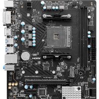 MSI B450M-A Pro Max II