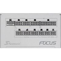 Seasonic Focus GX-1000 White ATX 3.1 Image #2