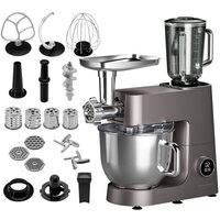 Goetze & Jensen SB800T