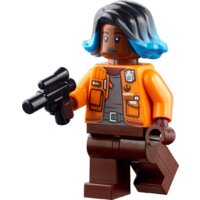 LEGO Star Wars 75293 Транспортный корабль Сопротивления I-TS Image #13