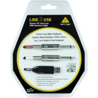 Behringer Line 2 USB Image #4