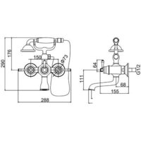Gerhans K20G K13020G Image #7