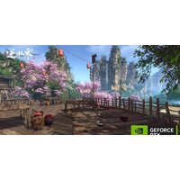 PNY GeForce RTX 4060 8GB XLR8 Gaming Verto Epic-X RGB Triple Fan VCG40608TFXXPB1 Image #8