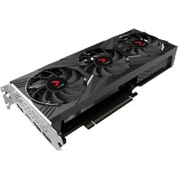 PNY GeForce RTX 4060 8GB XLR8 Gaming Verto Epic-X RGB Triple Fan VCG40608TFXXPB1 Image #3