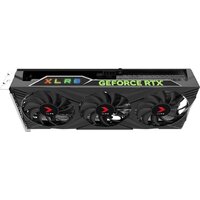 PNY GeForce RTX 4060 8GB XLR8 Gaming Verto Epic-X RGB Triple Fan VCG40608TFXXPB1 Image #5