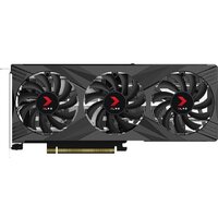 PNY GeForce RTX 4060 8GB XLR8 Gaming Verto Epic-X RGB Triple Fan VCG40608TFXXPB1 Image #2